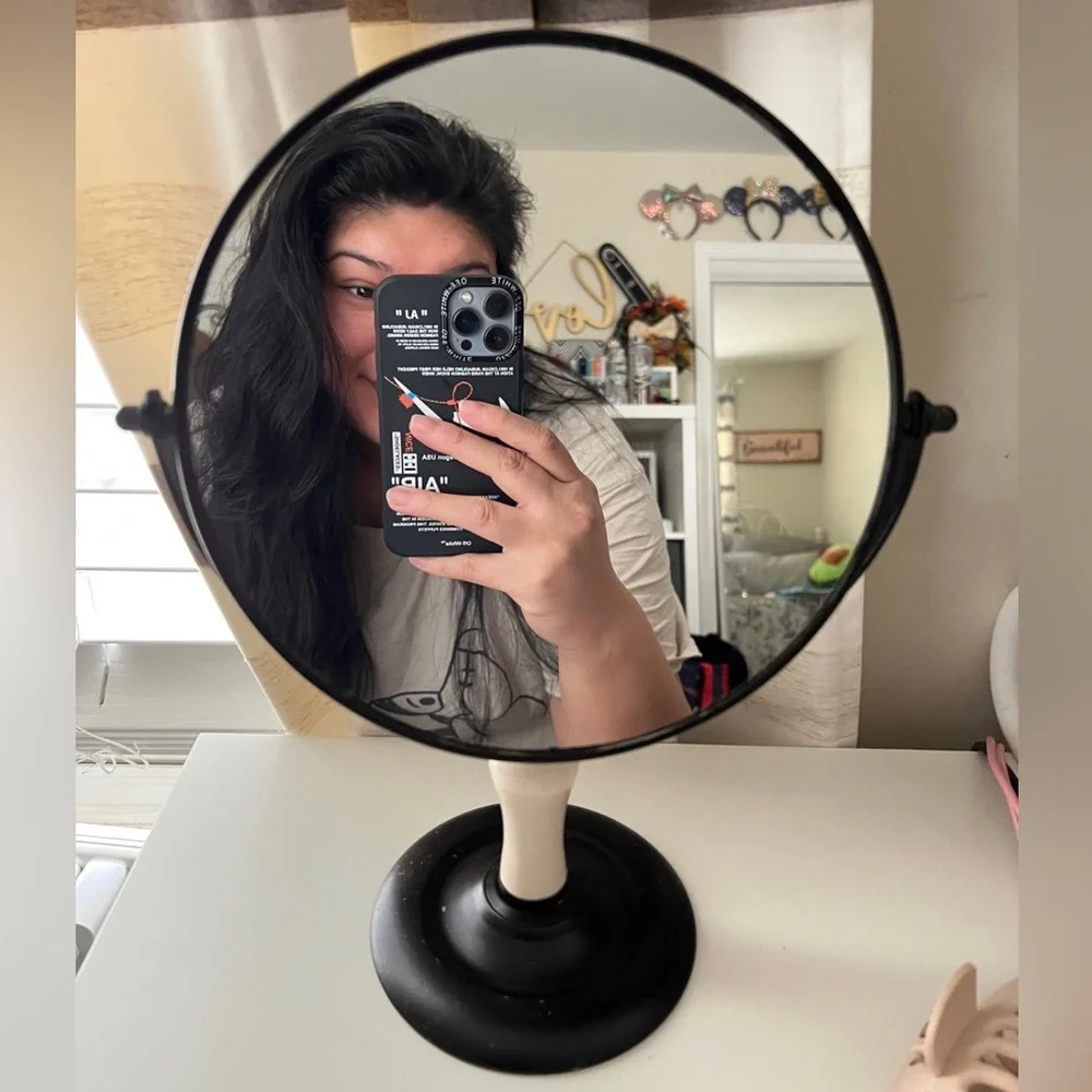 Makeup Mirror